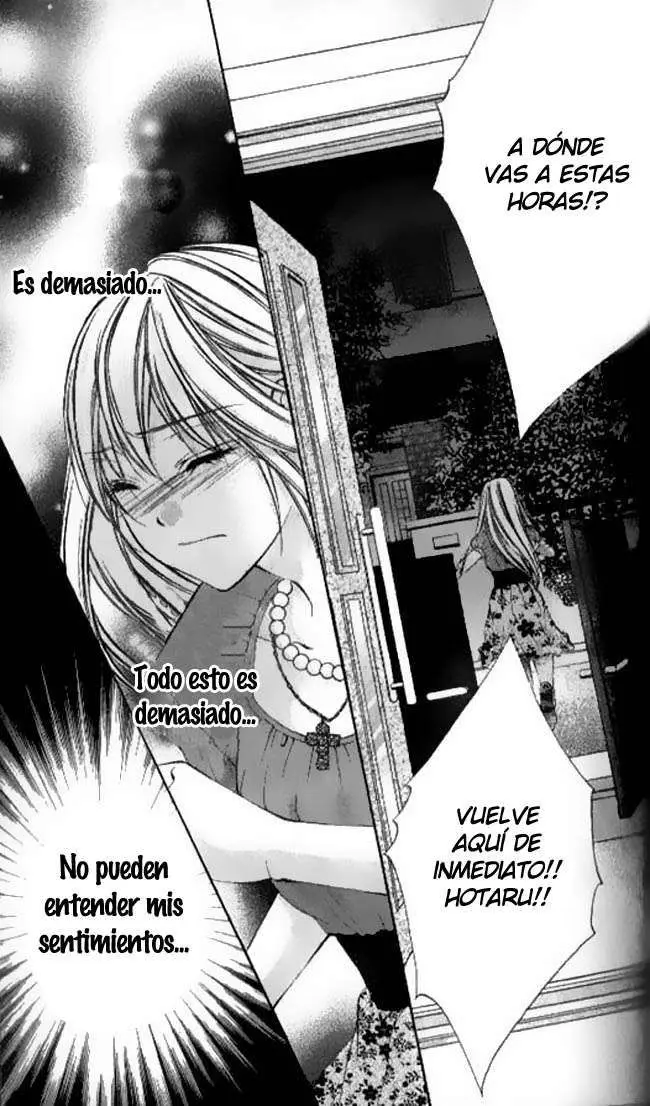 Boku Kara Kimi Ga Kienai (2008) - Capítulo 22 - Página 19 - LectorTMOo