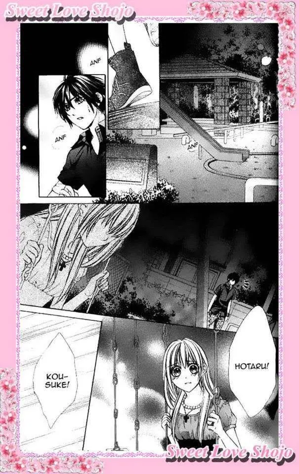 Boku Kara Kimi Ga Kienai (2008) - Capítulo 23 - Página 5 - LectorTMOo