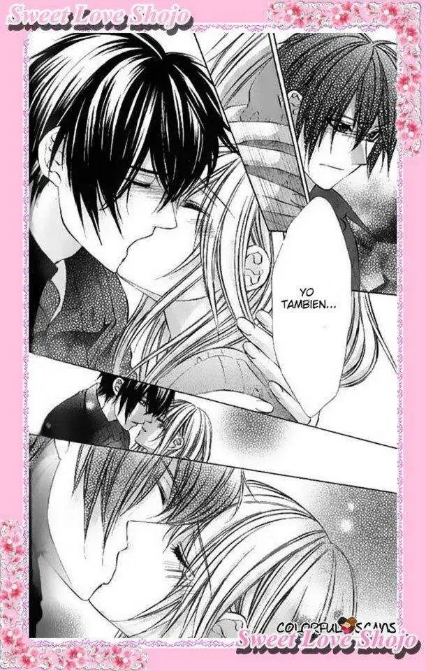 Boku Kara Kimi Ga Kienai (2008) - Capítulo 23 - Página 6 - LectorTMOo