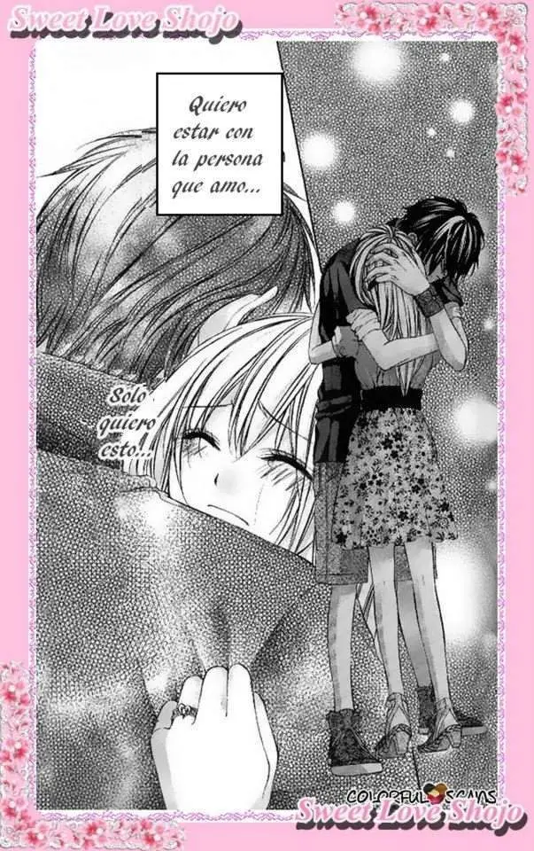 Boku Kara Kimi Ga Kienai (2008) - Capítulo 23 - Página 7 - LectorTMOo