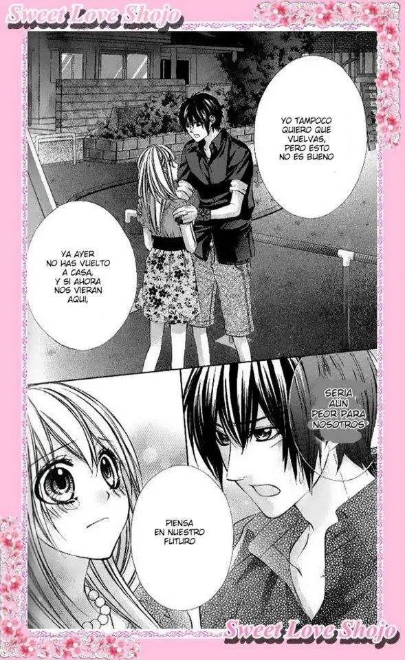 Boku Kara Kimi Ga Kienai (2008) - Capítulo 23 - Página 9 - LectorTMOo