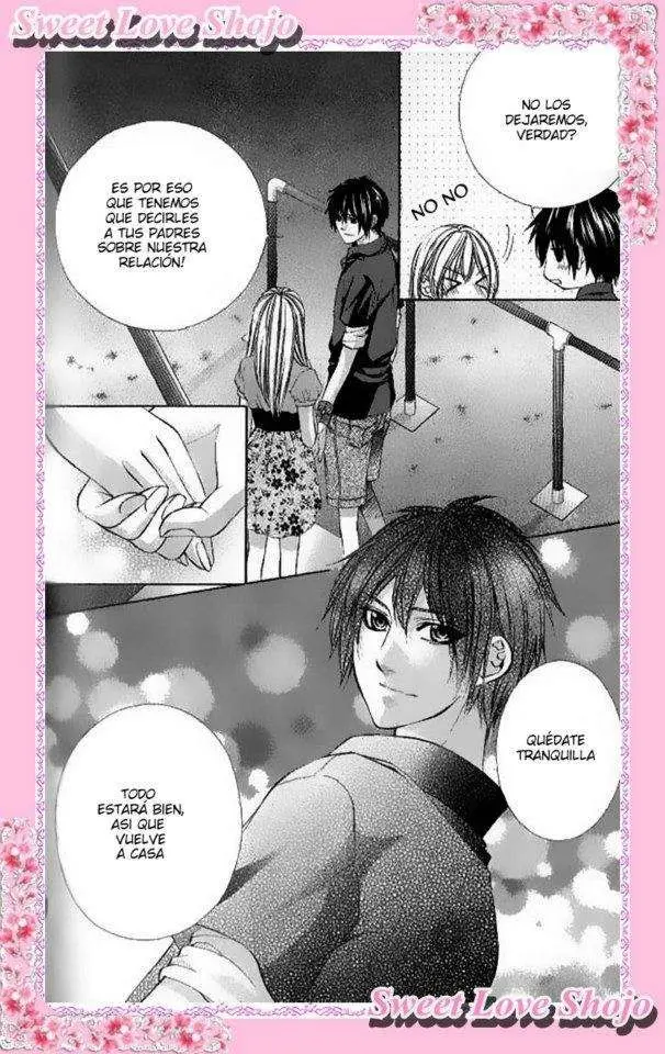 Boku Kara Kimi Ga Kienai (2008) - Capítulo 23 - Página 10 - LectorTMOo