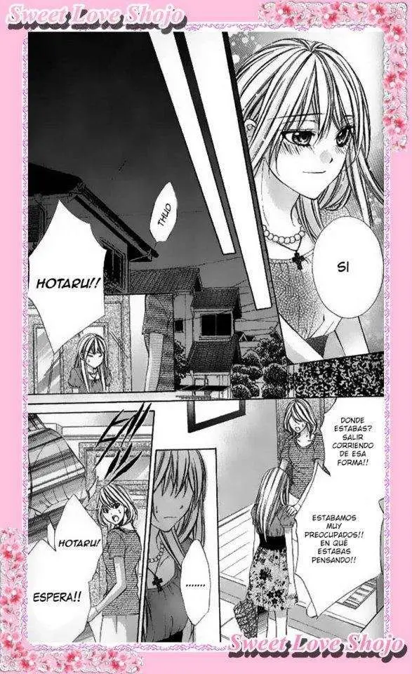 Boku Kara Kimi Ga Kienai (2008) - Capítulo 23 - Página 11 - LectorTMOo