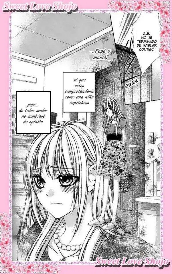 Boku Kara Kimi Ga Kienai (2008) - Capítulo 23 - Página 12 - LectorTMOo