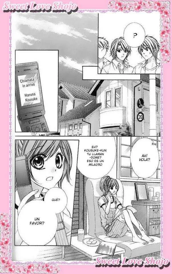 Boku Kara Kimi Ga Kienai (2008) - Capítulo 23 - Página 13 - LectorTMOo
