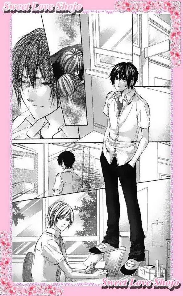Boku Kara Kimi Ga Kienai (2008) - Capítulo 23 - Página 14 - LectorTMOo