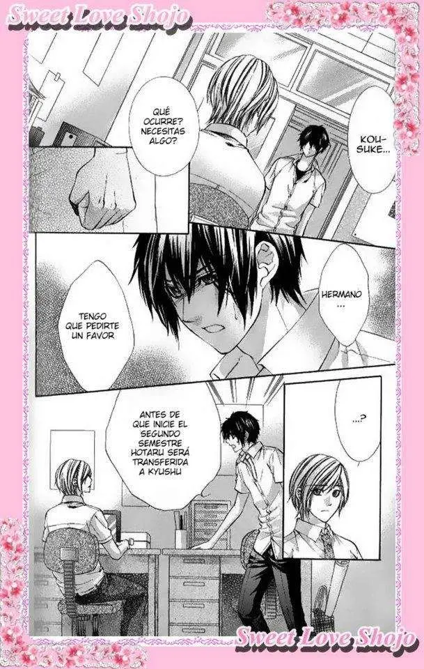 Boku Kara Kimi Ga Kienai (2008) - Capítulo 23 - Página 15 - LectorTMOo
