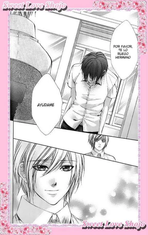 Boku Kara Kimi Ga Kienai (2008) - Capítulo 23 - Página 17 - LectorTMOo