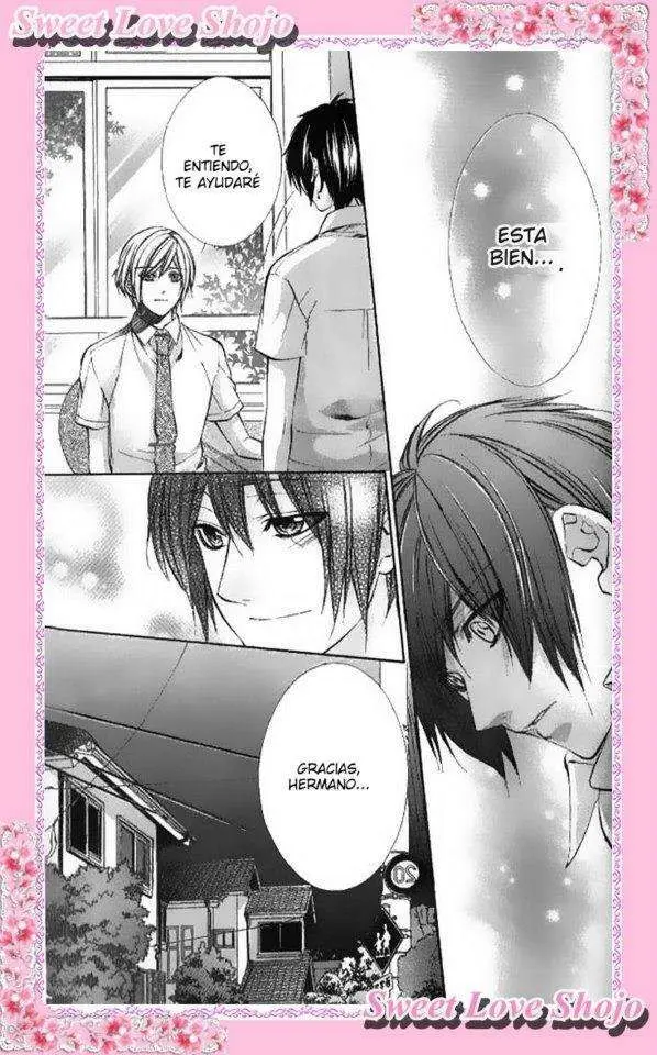 Boku Kara Kimi Ga Kienai (2008) - Capítulo 23 - Página 18 - LectorTMOo