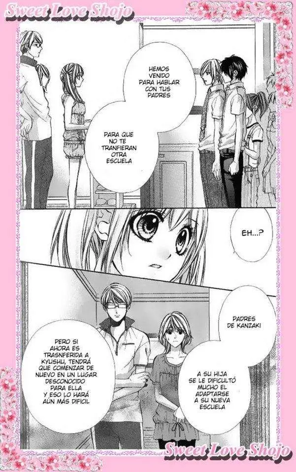 Boku Kara Kimi Ga Kienai (2008) - Capítulo 23 - Página 20 - LectorTMOo