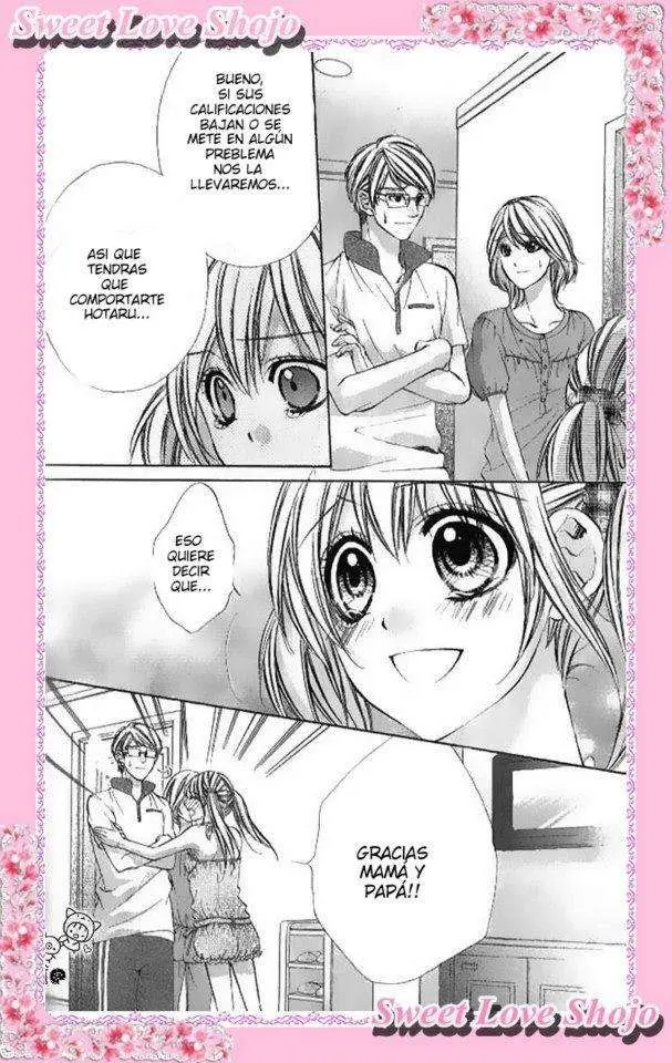 Boku Kara Kimi Ga Kienai (2008) - Capítulo 23 - Página 24 - LectorTMOo