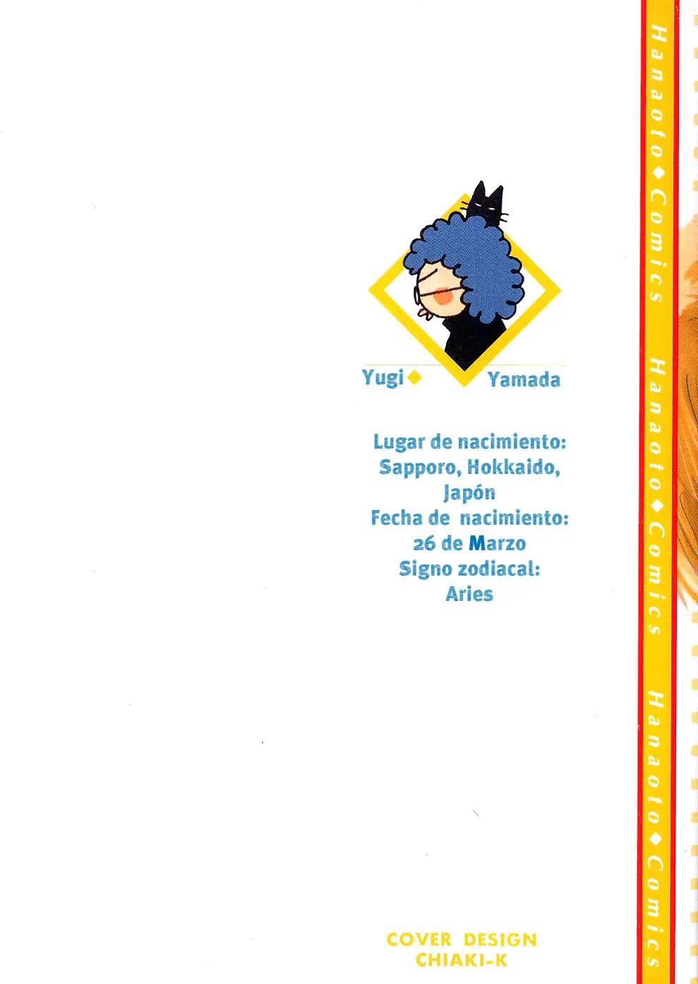 Boku ni Datte Iibun ga Aru (1999) - Capítulo 1 - Página 7 - LectorTMOo