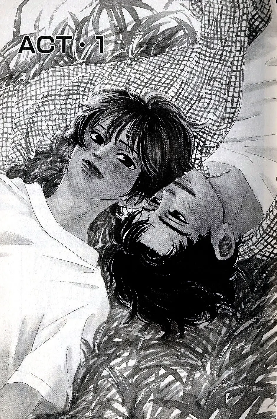 Boku ni Datte Iibun ga Aru (1999) - Capítulo 1 - Página 10 - LectorTMOo