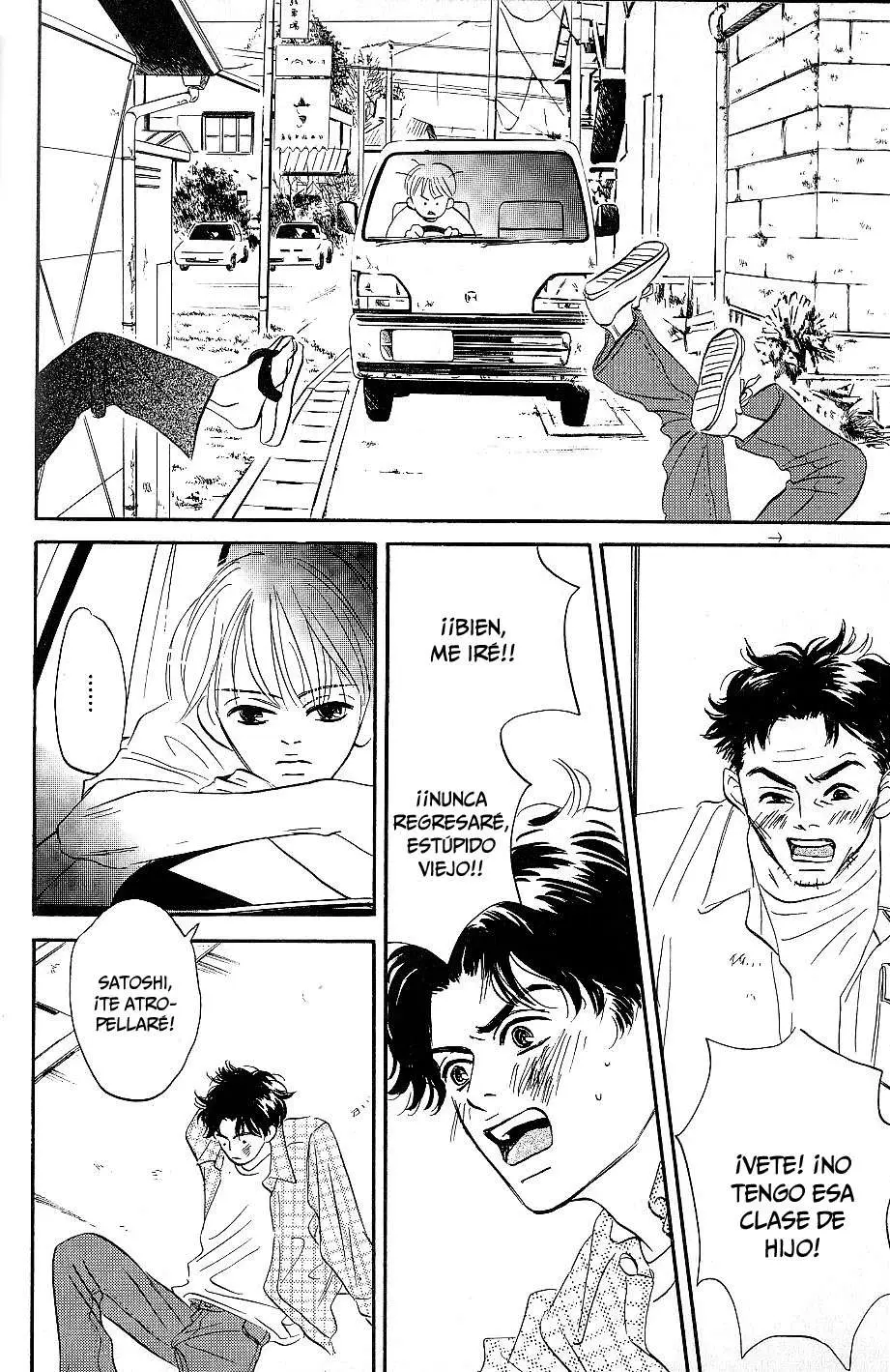 Boku ni Datte Iibun ga Aru (1999) - Capítulo 1 - Página 15 - LectorTMOo