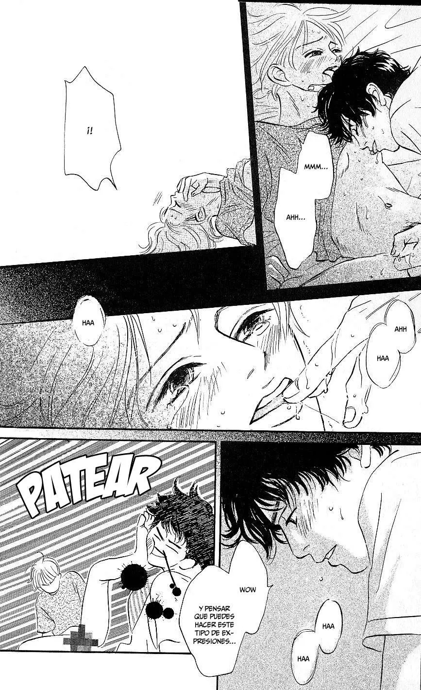 Boku ni Datte Iibun ga Aru (1999) - Capítulo 1 - Página 26 - LectorTMOo