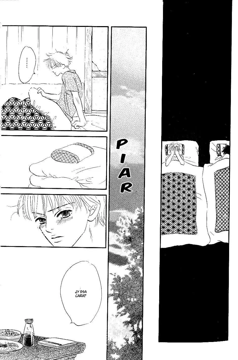 Boku ni Datte Iibun ga Aru (1999) - Capítulo 1 - Página 33 - LectorTMOo