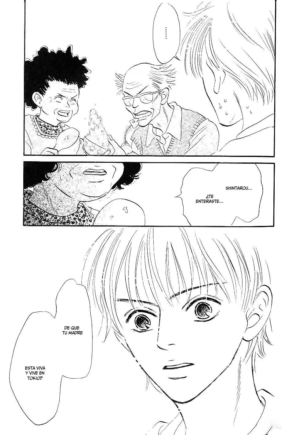 Boku ni Datte Iibun ga Aru (1999) - Capítulo 1 - Página 35 - LectorTMOo