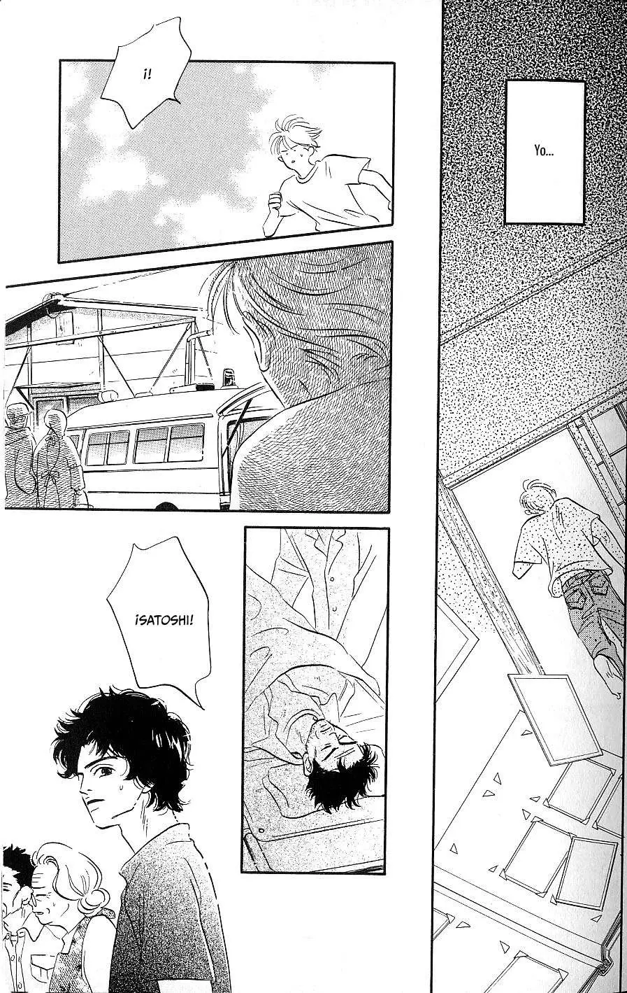 Boku ni Datte Iibun ga Aru (1999) - Capítulo 1 - Página 39 - LectorTMOo