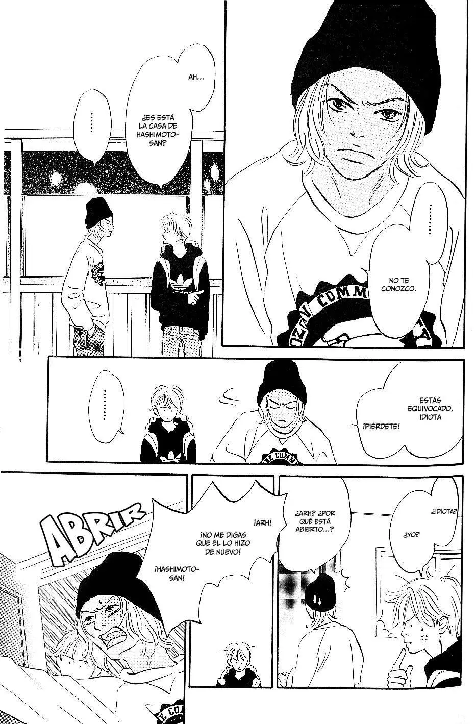 Boku ni Datte Iibun ga Aru (1999) - Capítulo 2 - Página 9 - LectorTMOo