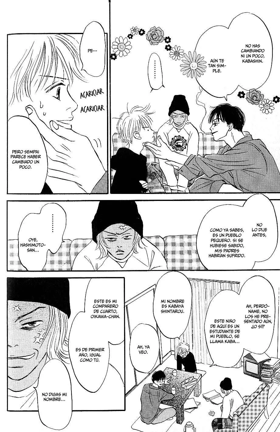 Boku ni Datte Iibun ga Aru (1999) - Capítulo 2 - Página 12 - LectorTMOo