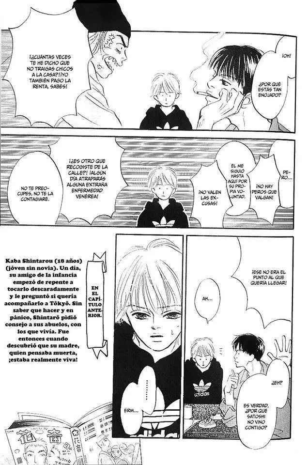 Boku ni Datte Iibun ga Aru (1999) - Capítulo 2 - Página 13 - LectorTMOo