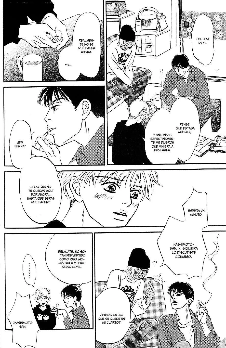 Boku ni Datte Iibun ga Aru (1999) - Capítulo 2 - Página 14 - LectorTMOo
