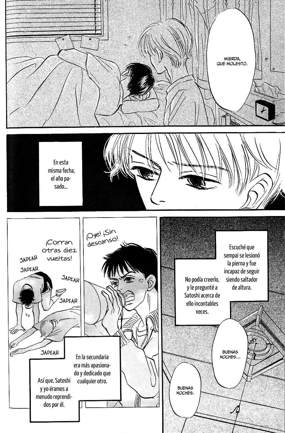 Boku ni Datte Iibun ga Aru (1999) - Capítulo 2 - Página 16 - LectorTMOo