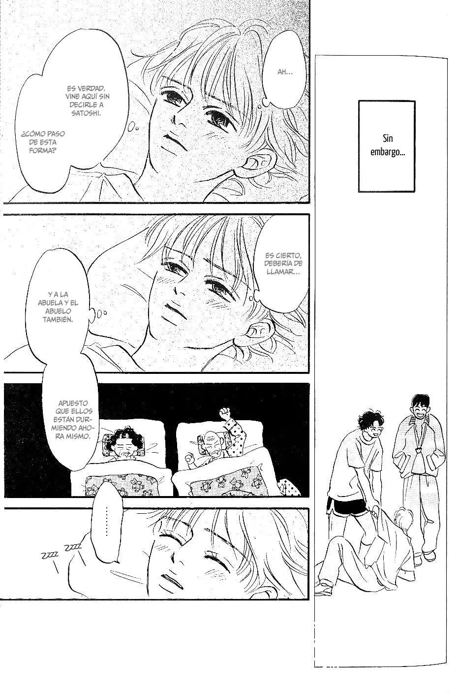 Boku ni Datte Iibun ga Aru (1999) - Capítulo 2 - Página 17 - LectorTMOo
