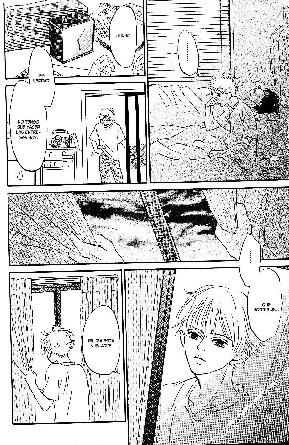 Boku ni Datte Iibun ga Aru (1999) - Capítulo 2 - Página 18 - LectorTMOo