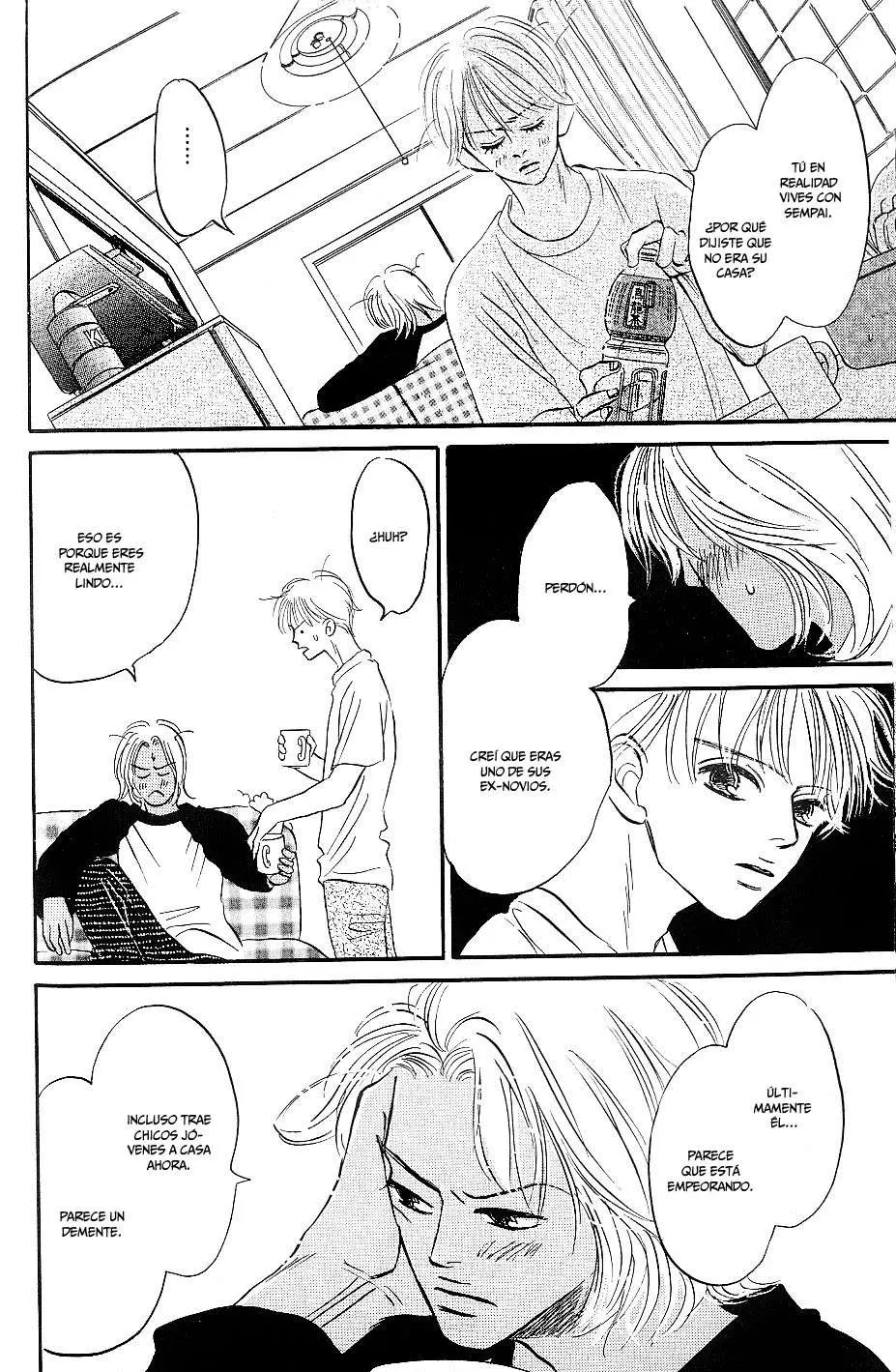 Boku ni Datte Iibun ga Aru (1999) - Capítulo 2 - Página 20 - LectorTMOo