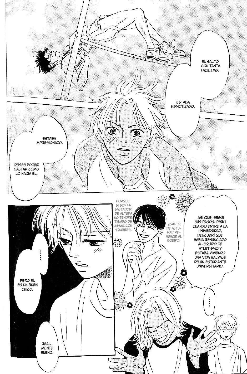 Boku ni Datte Iibun ga Aru (1999) - Capítulo 2 - Página 22 - LectorTMOo