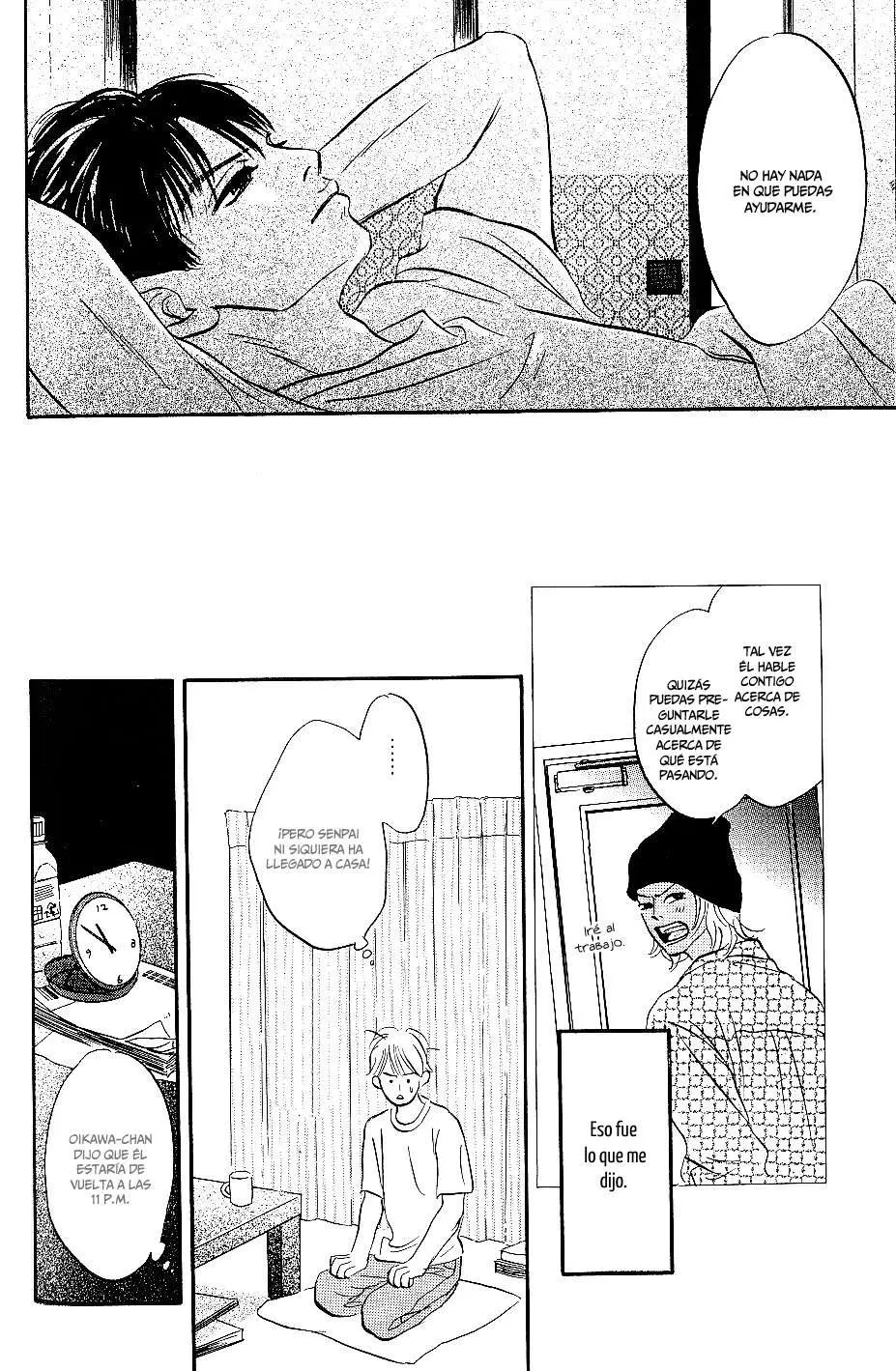 Boku ni Datte Iibun ga Aru (1999) - Capítulo 2 - Página 24 - LectorTMOo