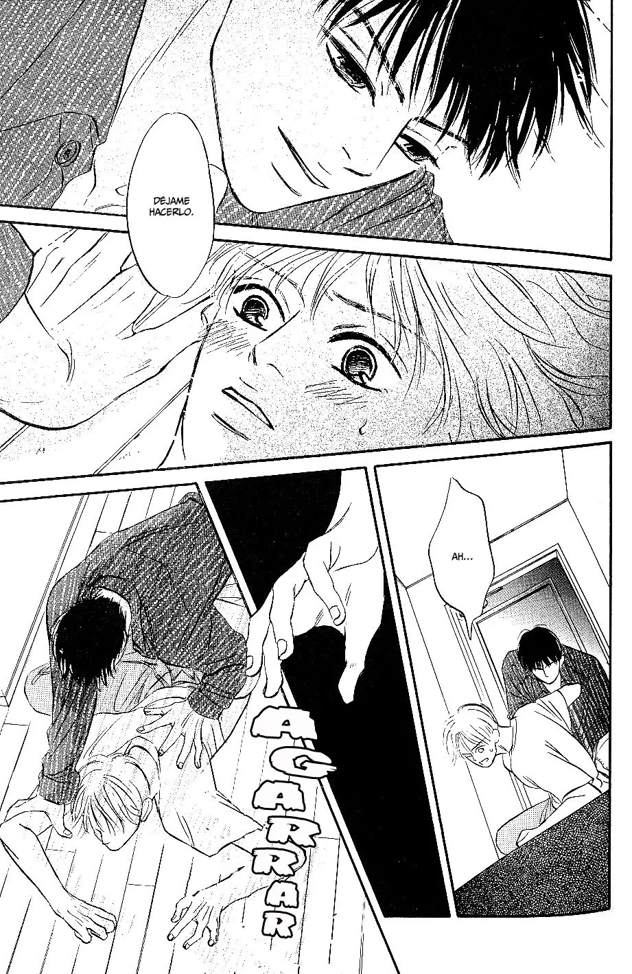 Boku ni Datte Iibun ga Aru (1999) - Capítulo 2 - Página 27 - LectorTMOo