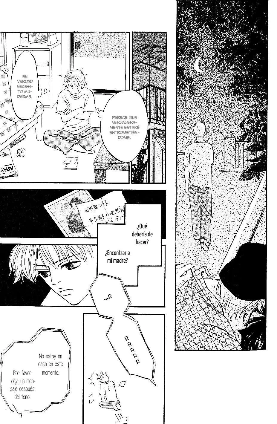 Boku ni Datte Iibun ga Aru (1999) - Capítulo 2 - Página 38 - LectorTMOo