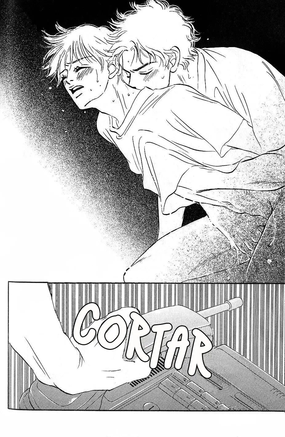 Boku ni Datte Iibun ga Aru (1999) - Capítulo 2 - Página 43 - LectorTMOo