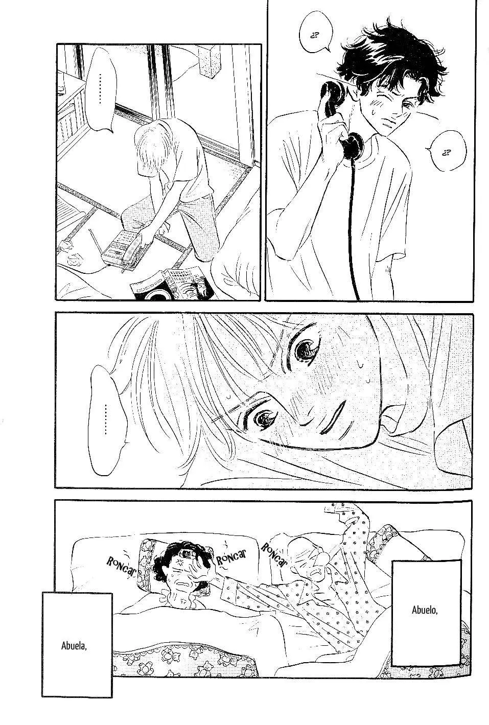 Boku ni Datte Iibun ga Aru (1999) - Capítulo 2 - Página 44 - LectorTMOo