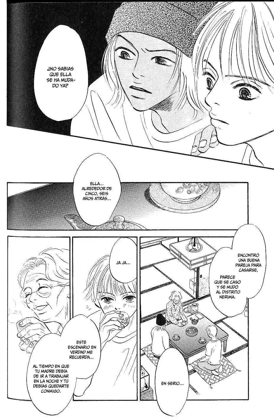 Boku ni Datte Iibun ga Aru (1999) - Capítulo 3 - Página 20 - LectorTMOo