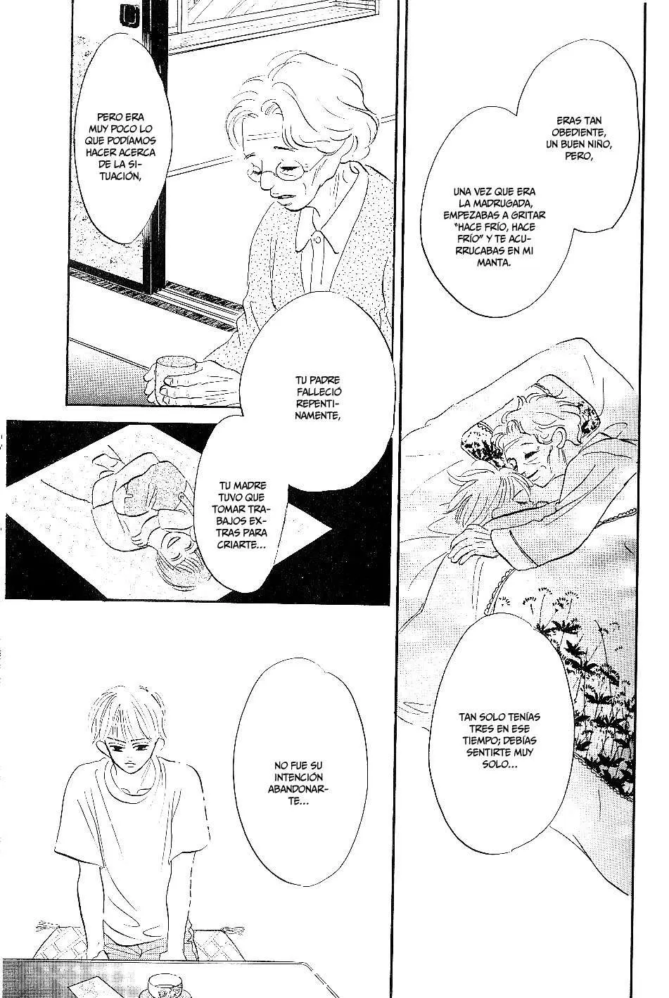 Boku ni Datte Iibun ga Aru (1999) - Capítulo 3 - Página 21 - LectorTMOo