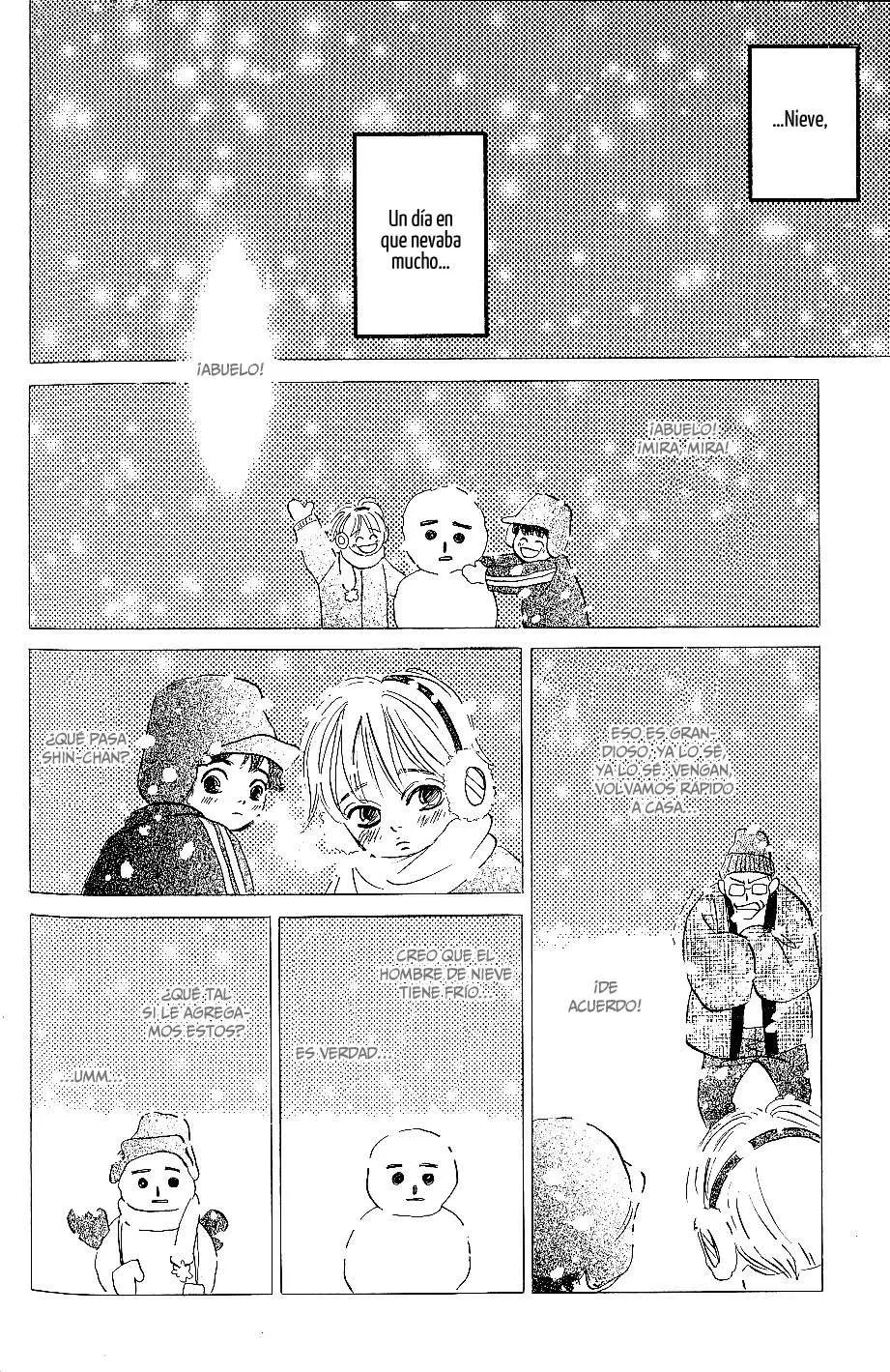 Boku ni Datte Iibun ga Aru (1999) - Capítulo 3 - Página 24 - LectorTMOo