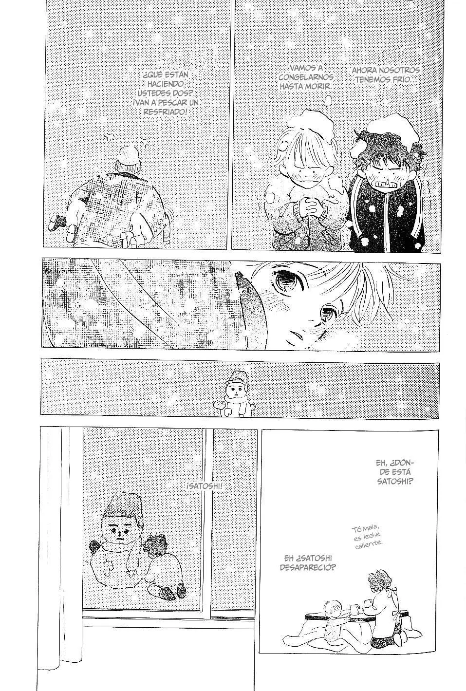 Boku ni Datte Iibun ga Aru (1999) - Capítulo 3 - Página 25 - LectorTMOo
