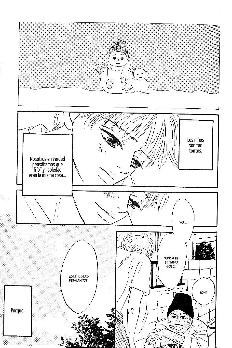 Boku ni Datte Iibun ga Aru (1999) - Capítulo 3 - Página 27 - LectorTMOo