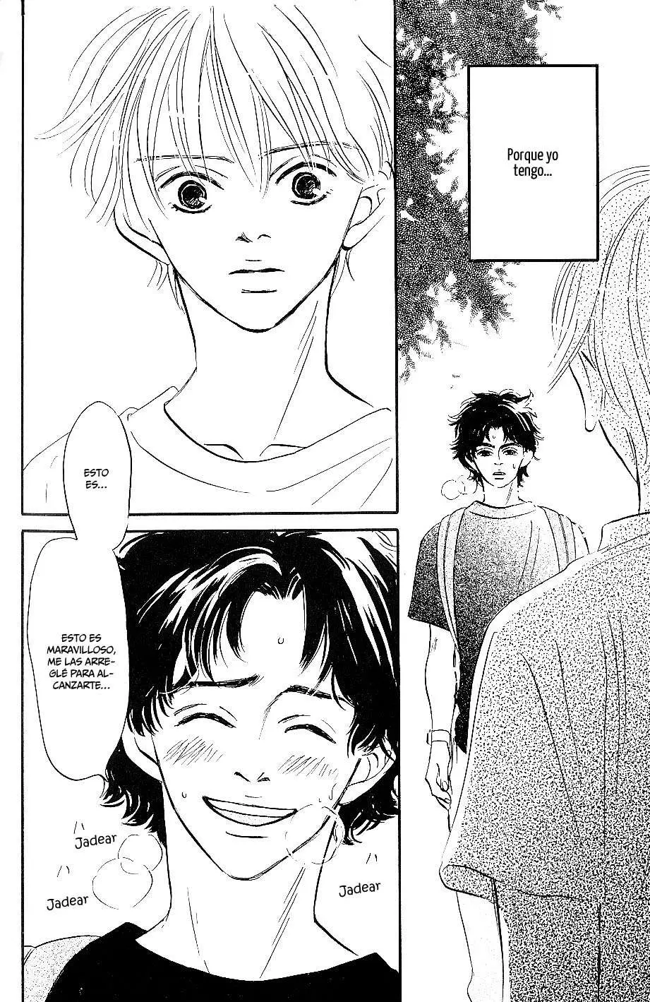Boku ni Datte Iibun ga Aru (1999) - Capítulo 3 - Página 28 - LectorTMOo