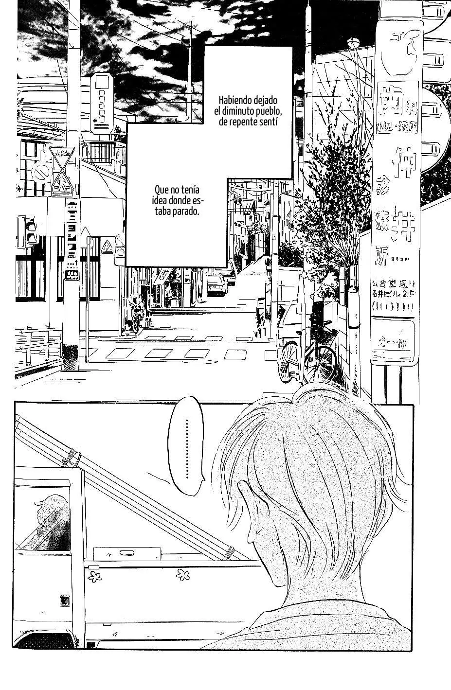 Boku ni Datte Iibun ga Aru (1999) - Capítulo 4 - Página 6 - LectorTMOo
