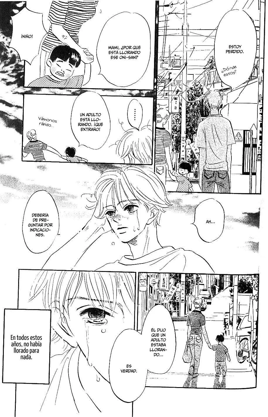 Boku ni Datte Iibun ga Aru (1999) - Capítulo 4 - Página 7 - LectorTMOo