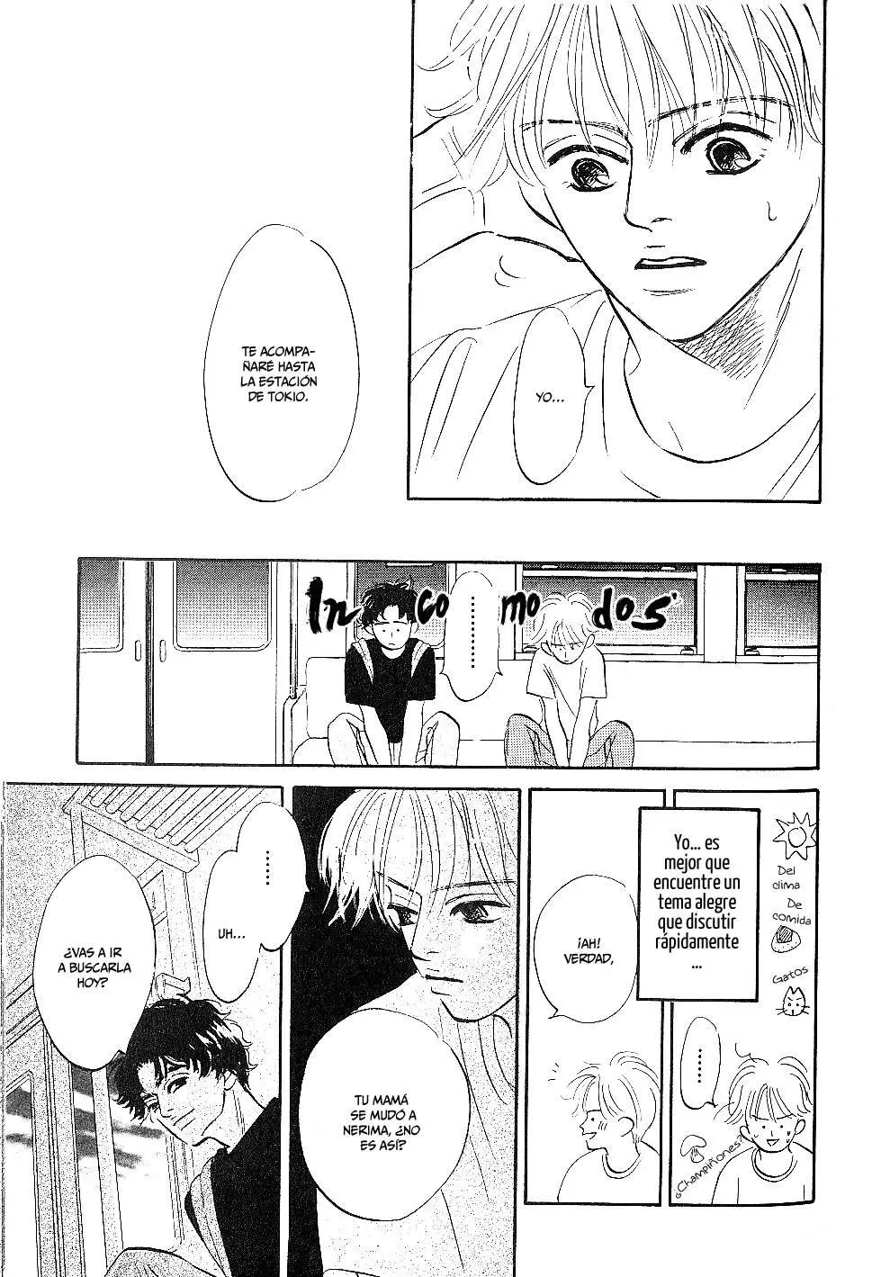 Boku ni Datte Iibun ga Aru (1999) - Capítulo 4 - Página 23 - LectorTMOo