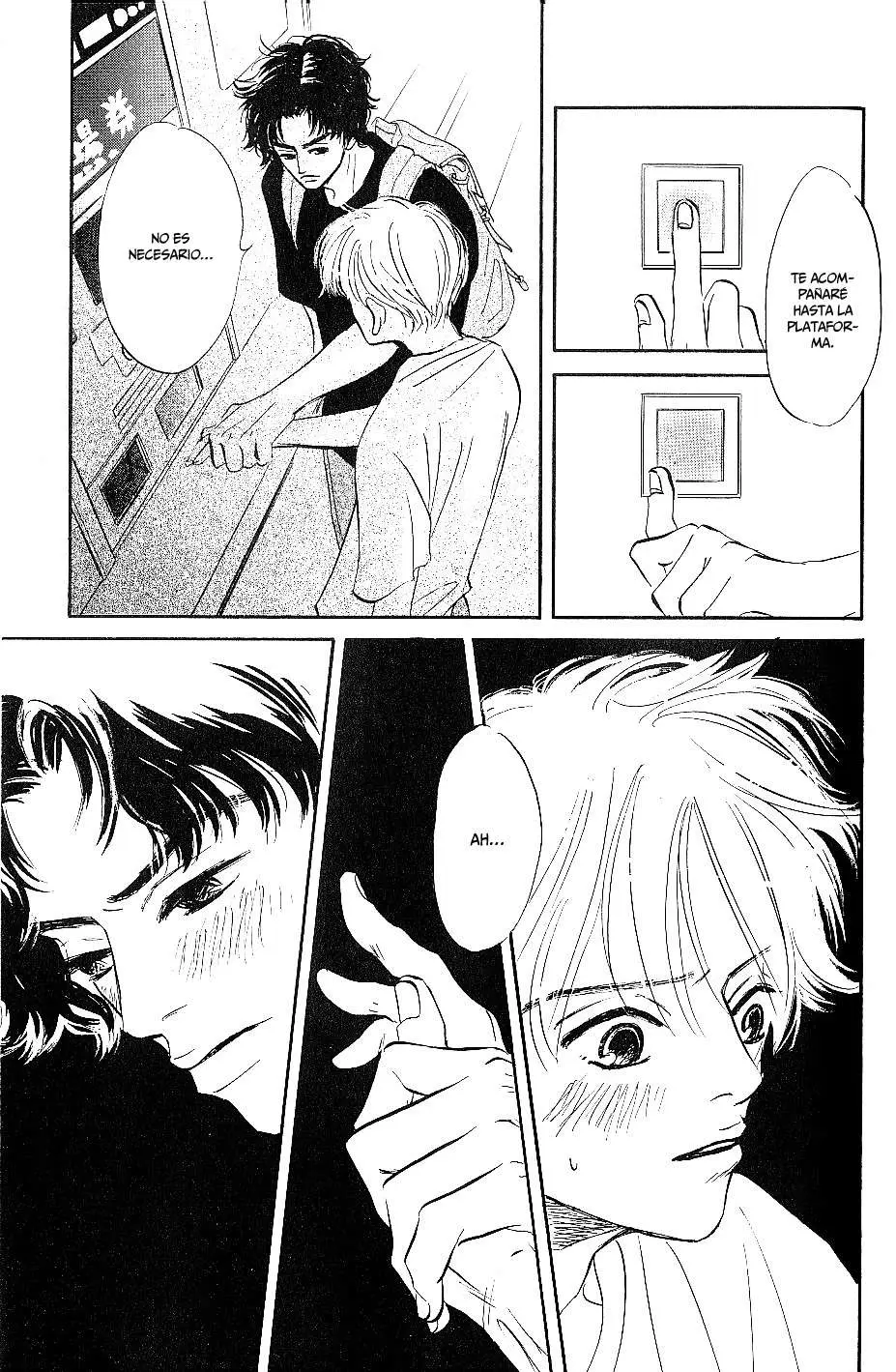 Boku ni Datte Iibun ga Aru (1999) - Capítulo 4 - Página 27 - LectorTMOo