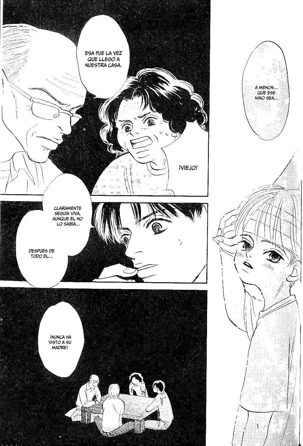 Boku ni Datte Iibun ga Aru (1999) - Capítulo 4 - Página 42 - LectorTMOo