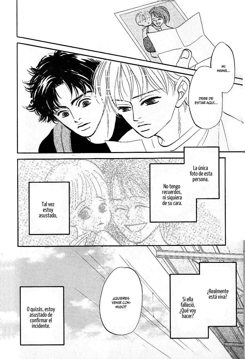 Boku ni Datte Iibun ga Aru (1999) - Capítulo 5 - Página 10 - LectorTMOo