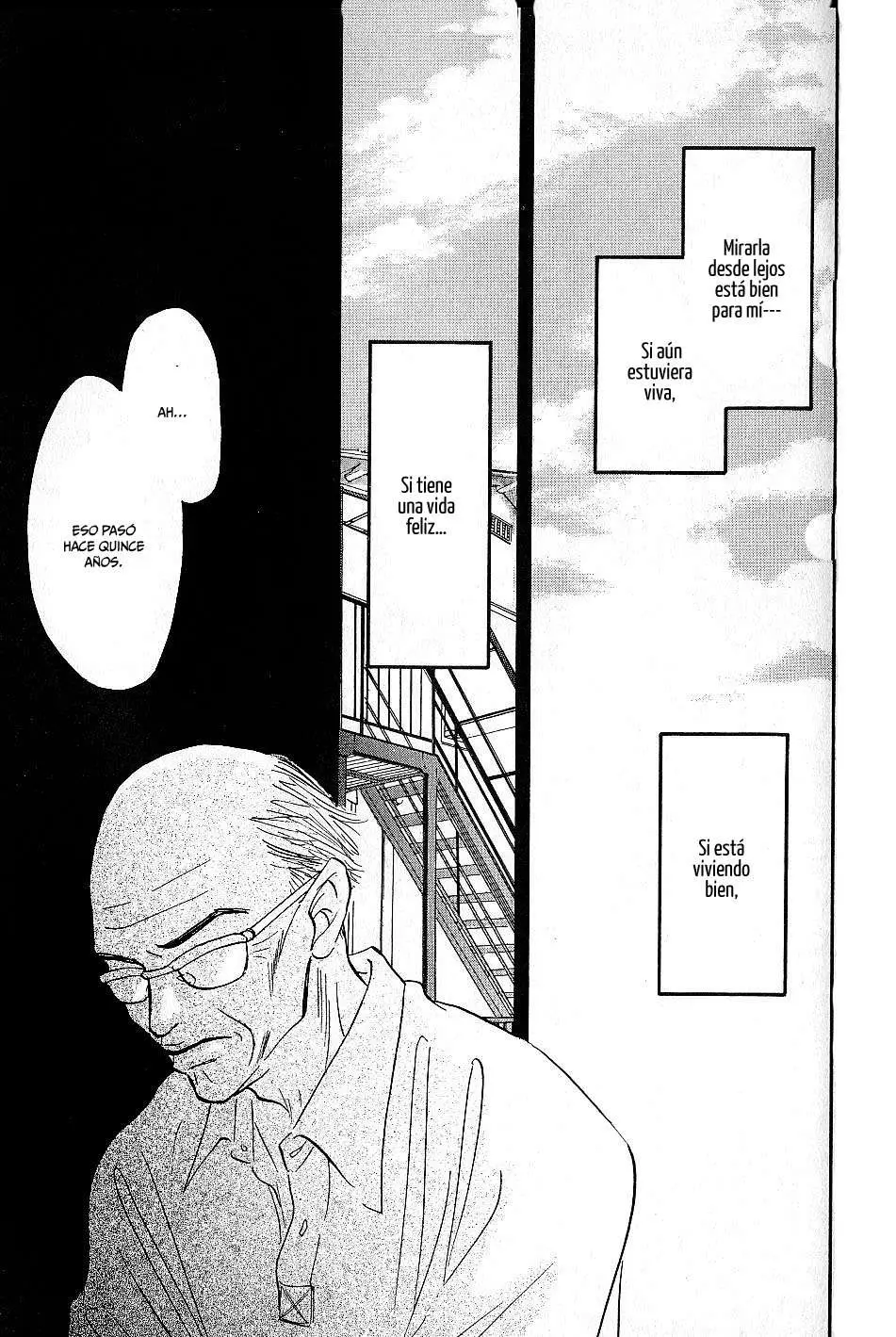 Boku ni Datte Iibun ga Aru (1999) - Capítulo 5 - Página 11 - LectorTMOo