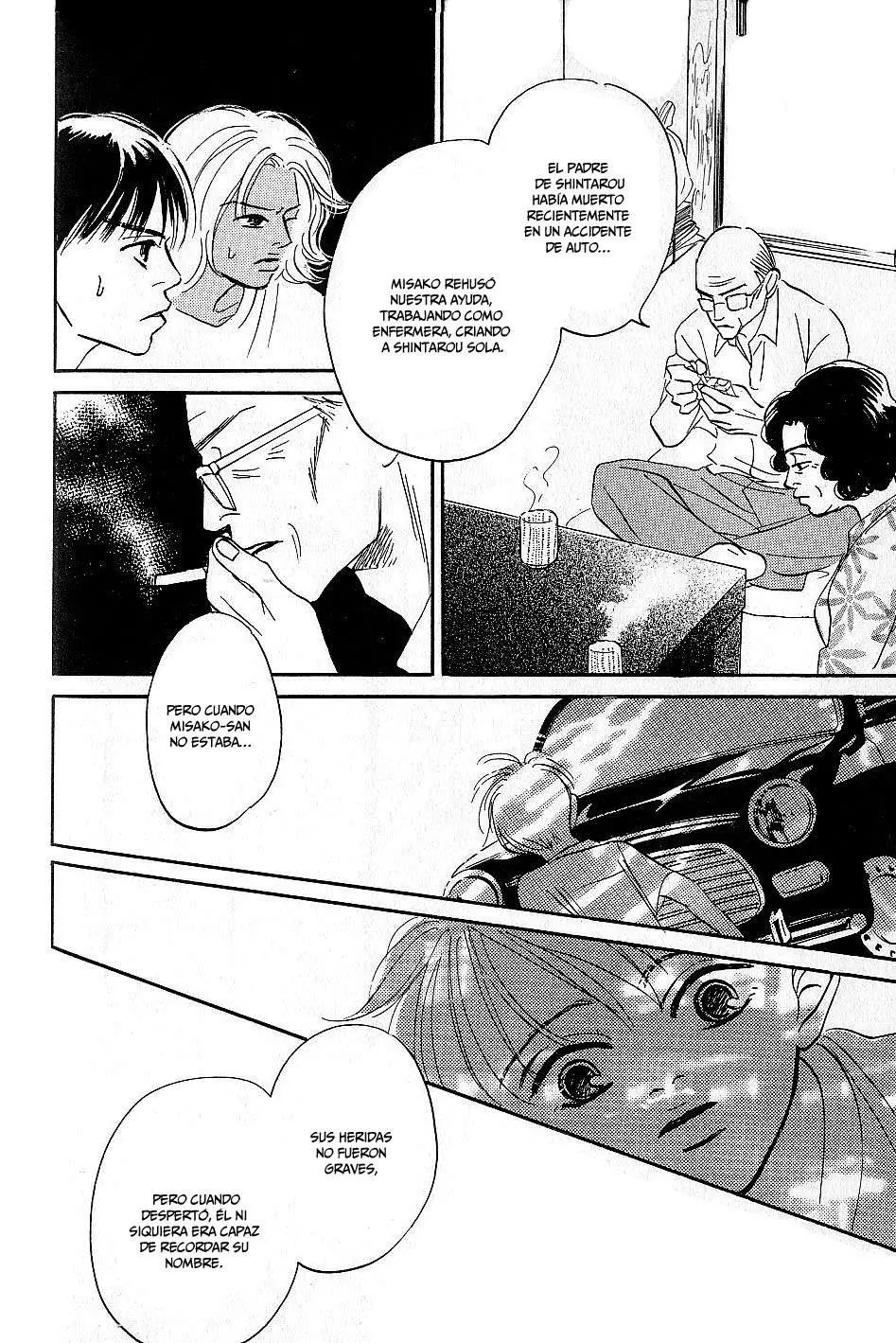 Boku ni Datte Iibun ga Aru (1999) - Capítulo 5 - Página 12 - LectorTMOo